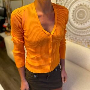 Benetton Cardigan